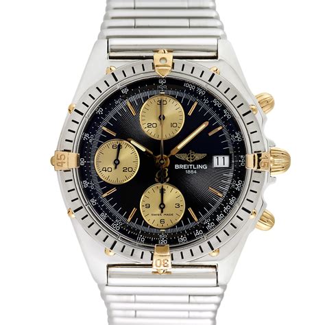 breitling k13048|b13048 Breitling 100m.